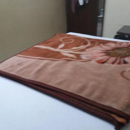 Hotel Roma Villa 新德里 外观 照片