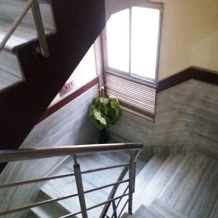 Hotel Roma Villa 新德里 外观 照片