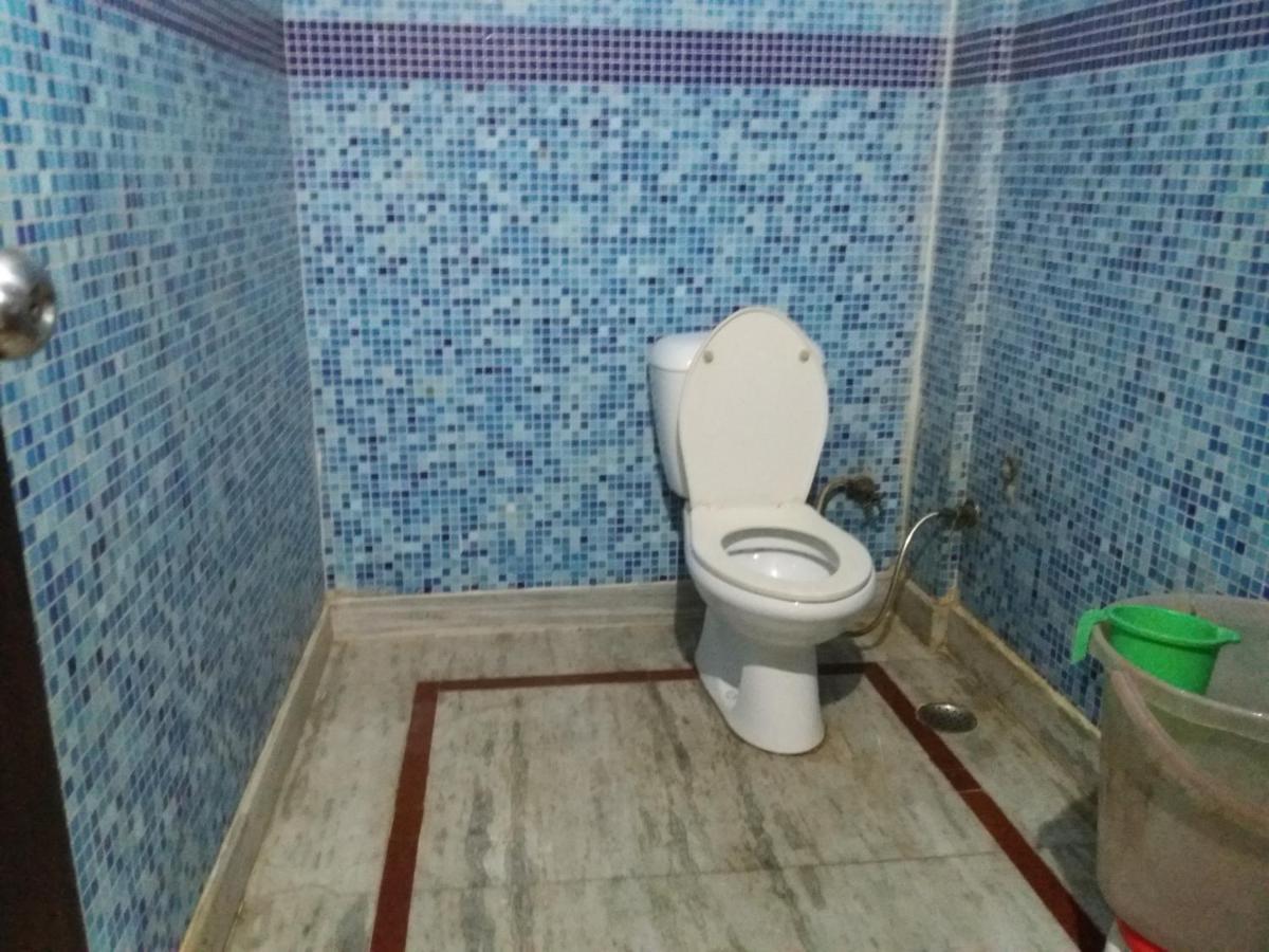 Hotel Roma Villa 新德里 外观 照片