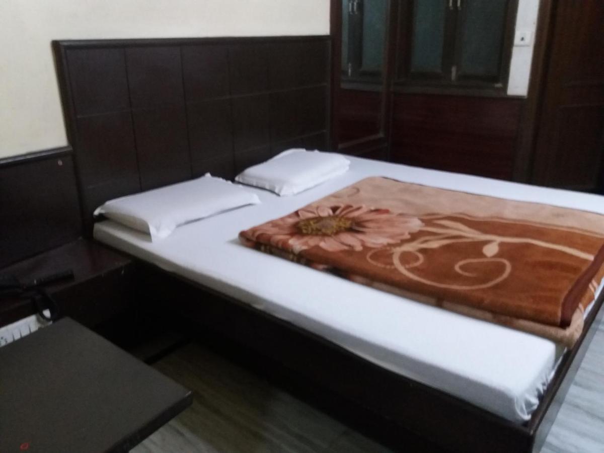 Hotel Roma Villa 新德里 外观 照片