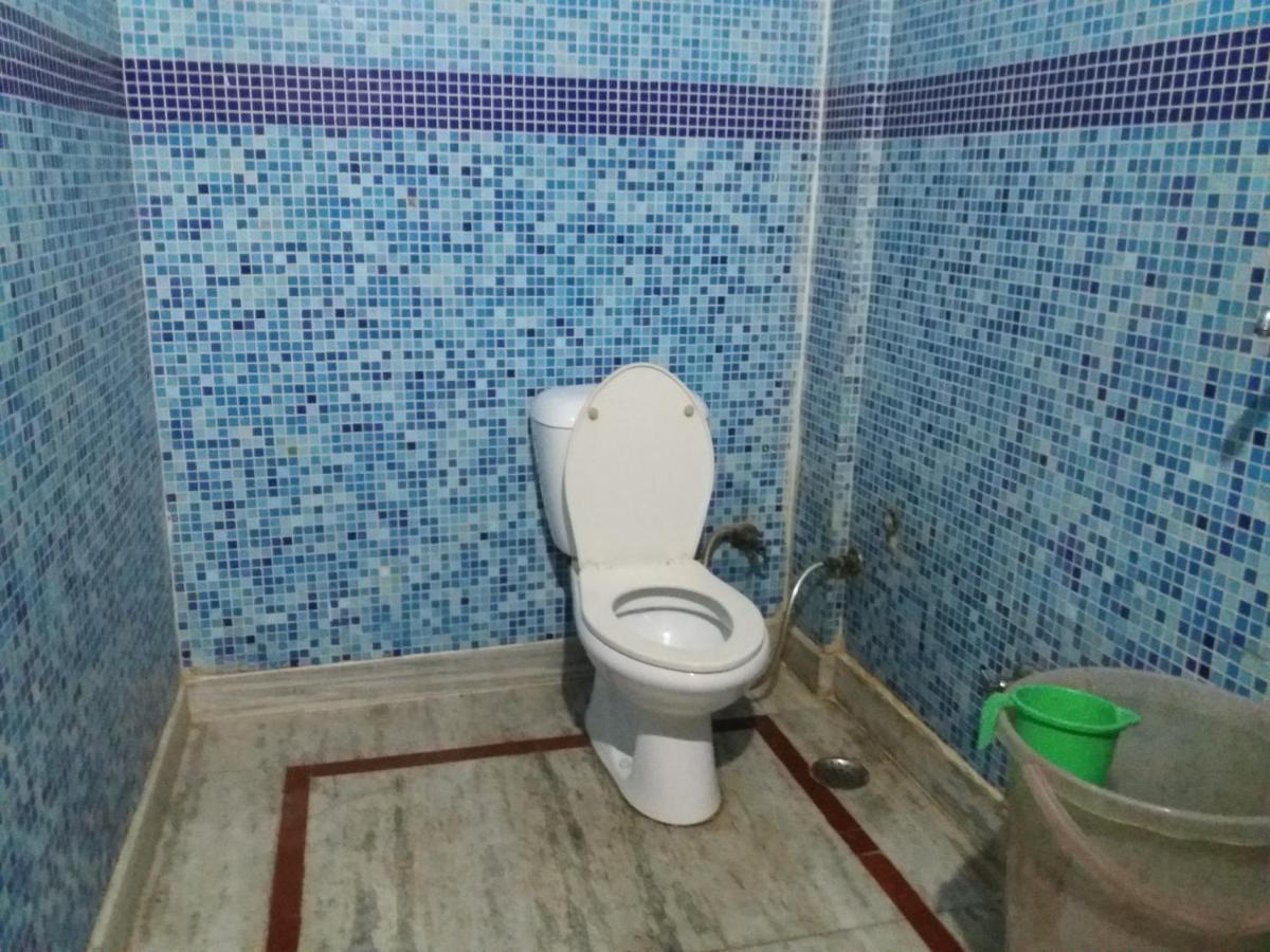 Hotel Roma Villa 新德里 外观 照片