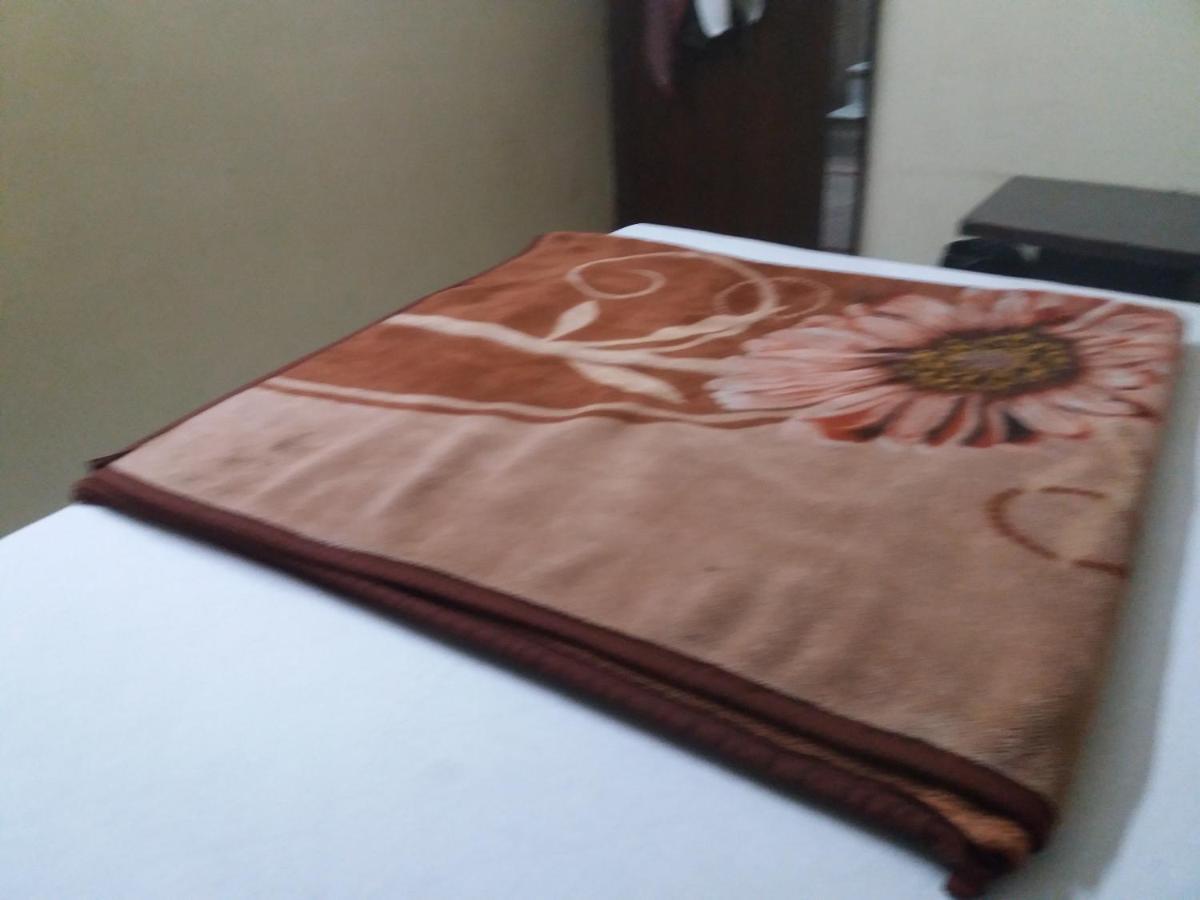 Hotel Roma Villa 新德里 外观 照片