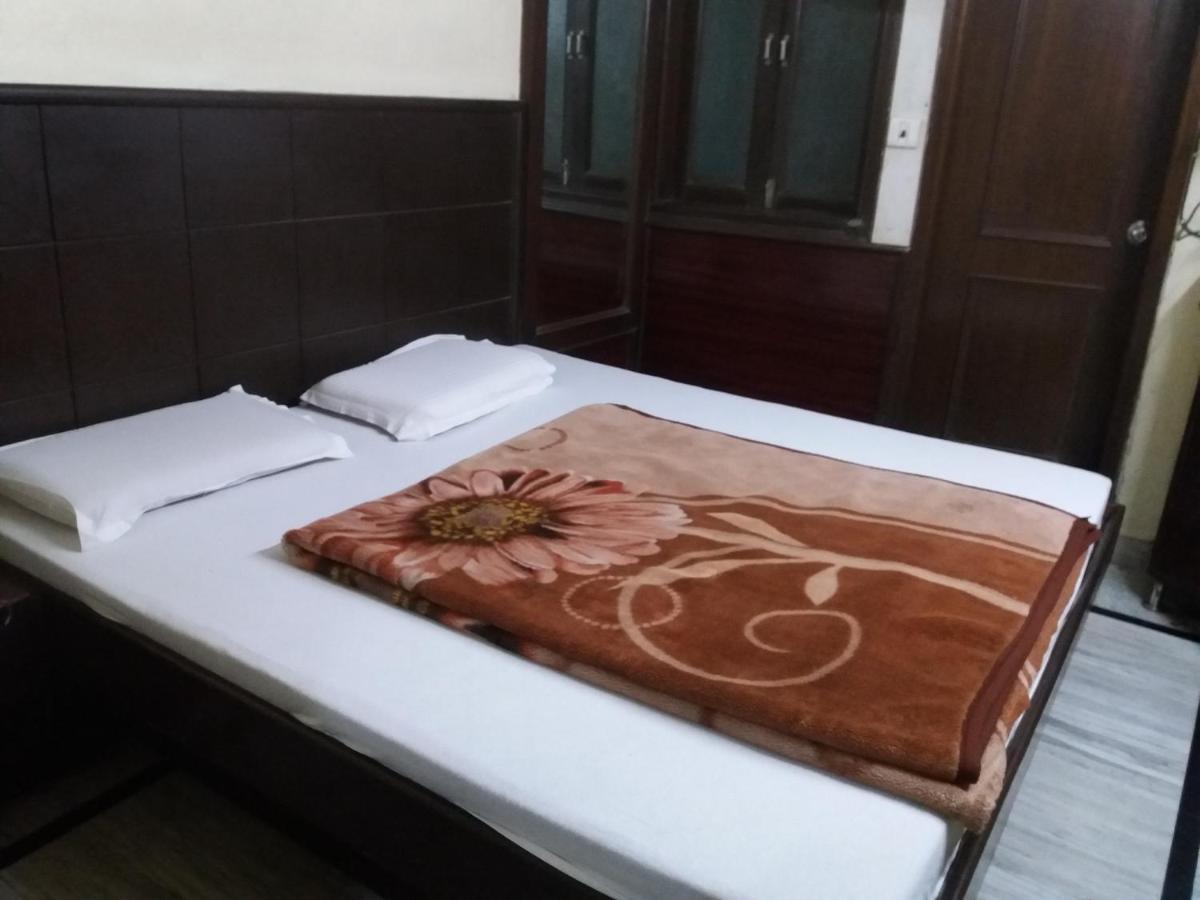 Hotel Roma Villa 新德里 外观 照片