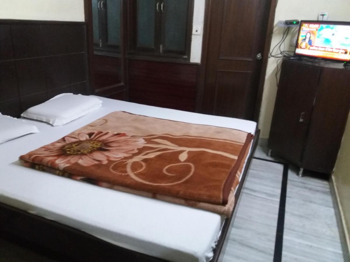 Hotel Roma Villa 新德里 外观 照片