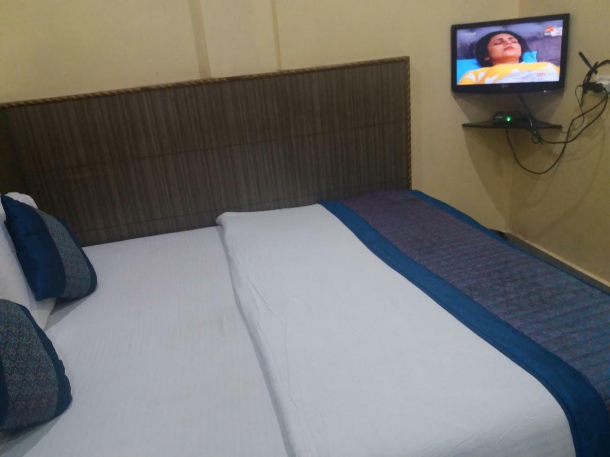 Hotel Roma Villa 新德里 外观 照片