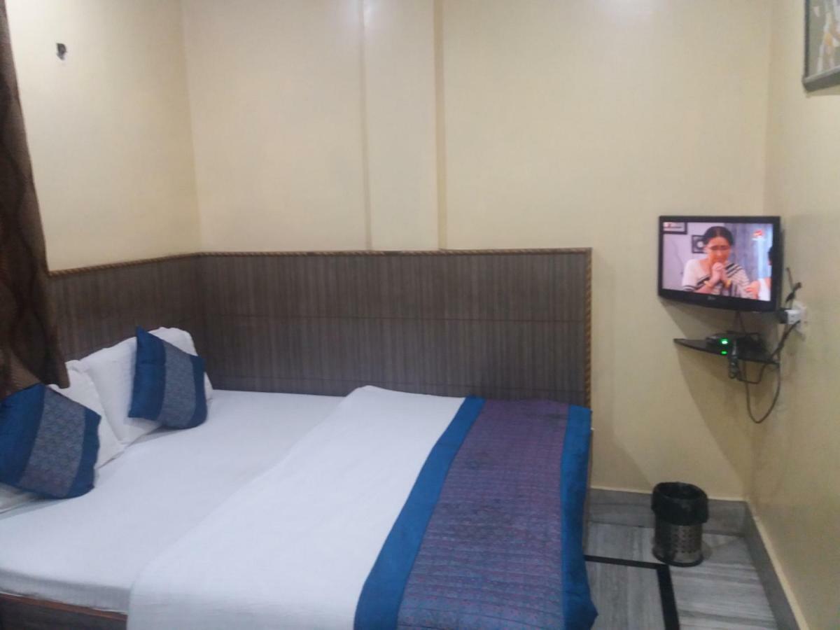 Hotel Roma Villa 新德里 外观 照片