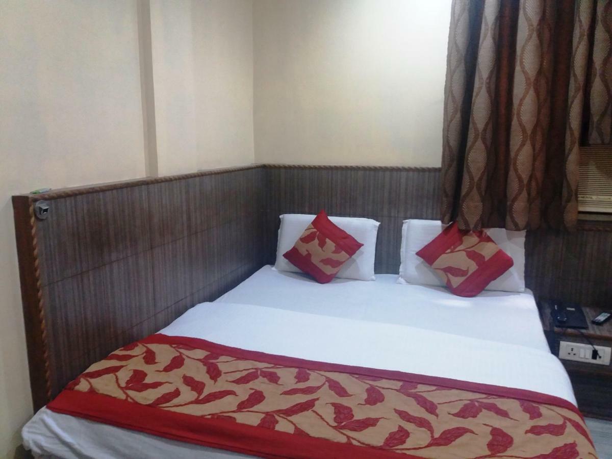 Hotel Roma Villa 新德里 外观 照片
